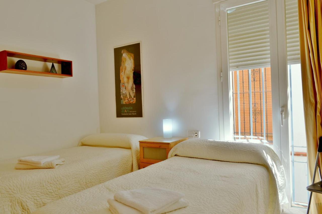 Sunshine Villa Córdoba Exterior foto