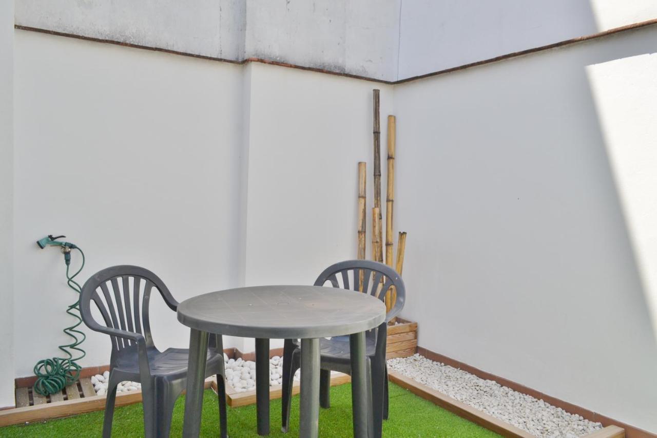 Sunshine Villa Córdoba Exterior foto